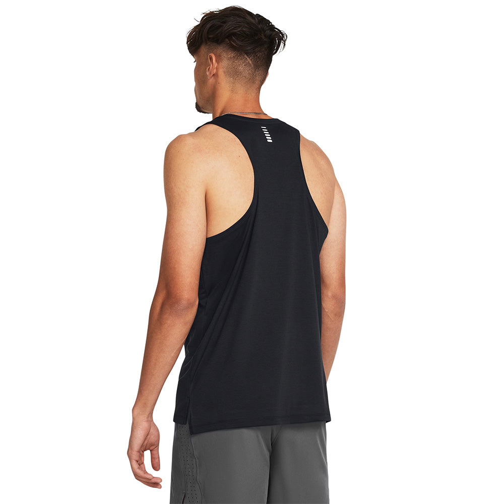 UNDER ARMOUR Launch Men's Running Tank