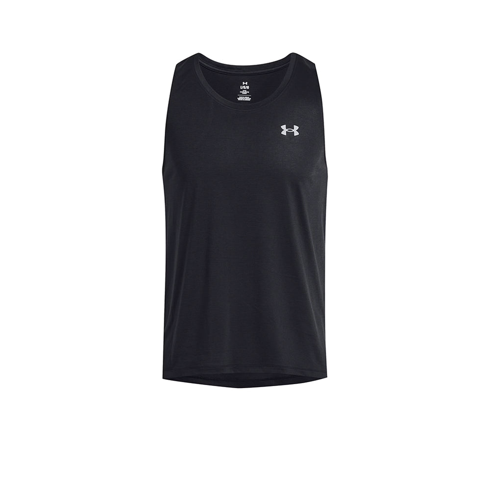 UNDER ARMOUR Launch Men's Running Tank