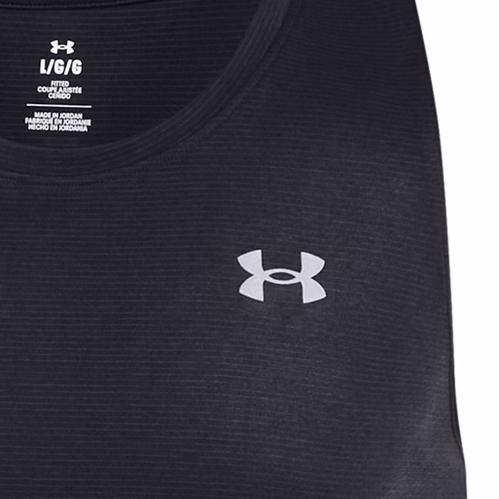 UNDER ARMOUR Launch Men's Running Tank