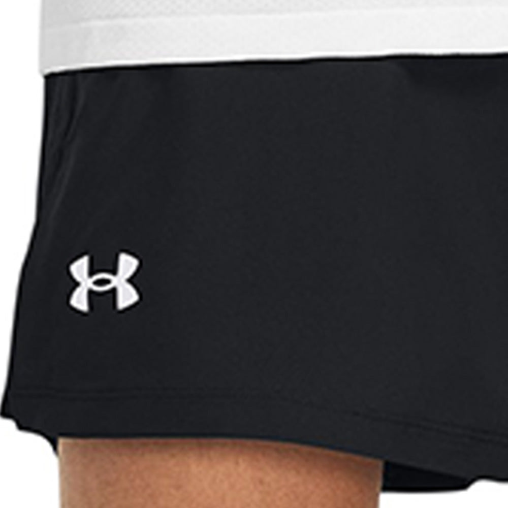 UNDER ARMOUR Launch 5" กางเกงวิ่งขาสั้นผู้ชาย