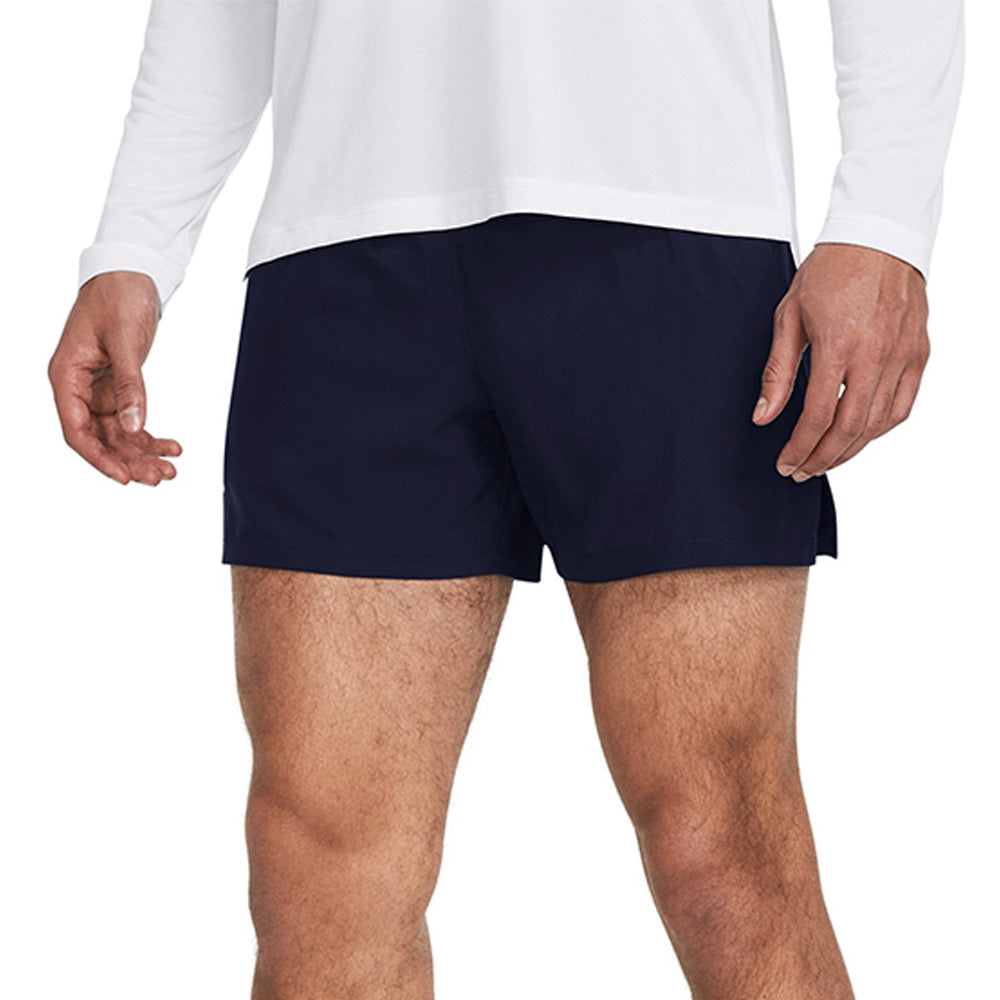 UNDER ARMOUR Launch 5" Men's Running Shorts