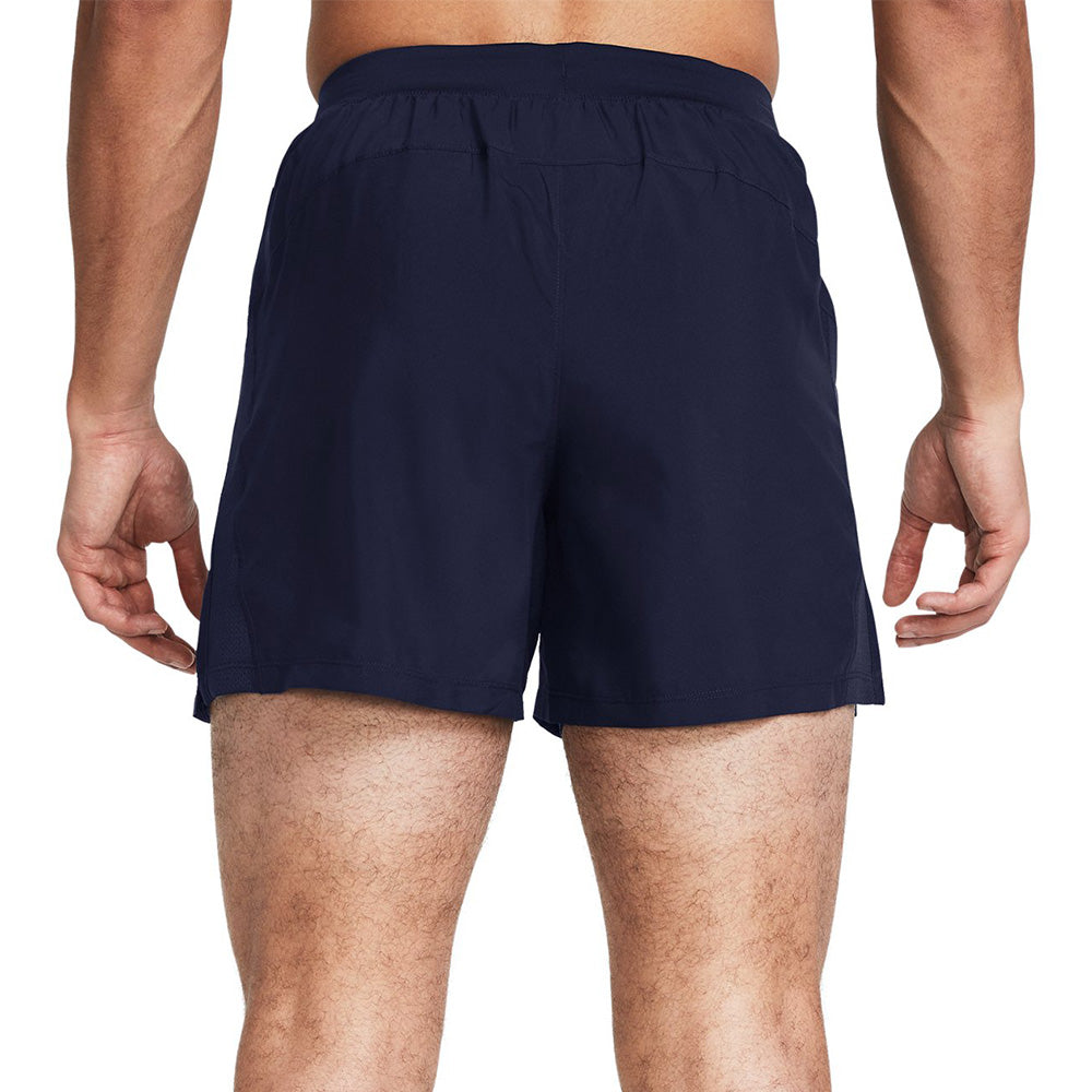 UNDER ARMOUR Launch 5" Men's Running Shorts