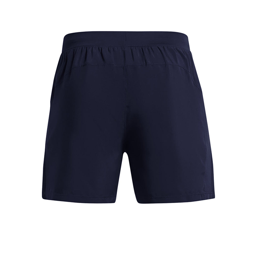 UNDER ARMOUR Launch 5" Men's Running Shorts