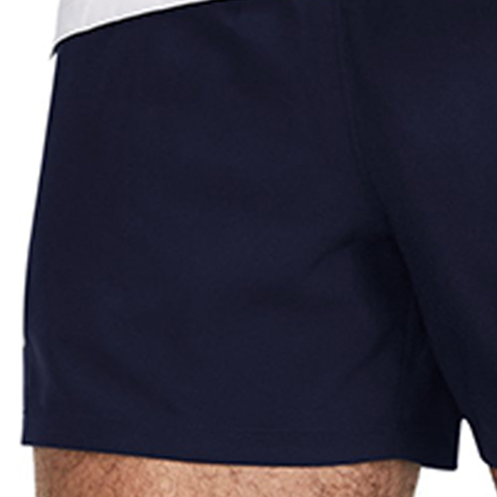 UNDER ARMOUR Launch 5" กางเกงวิ่งขาสั้นผู้ชาย