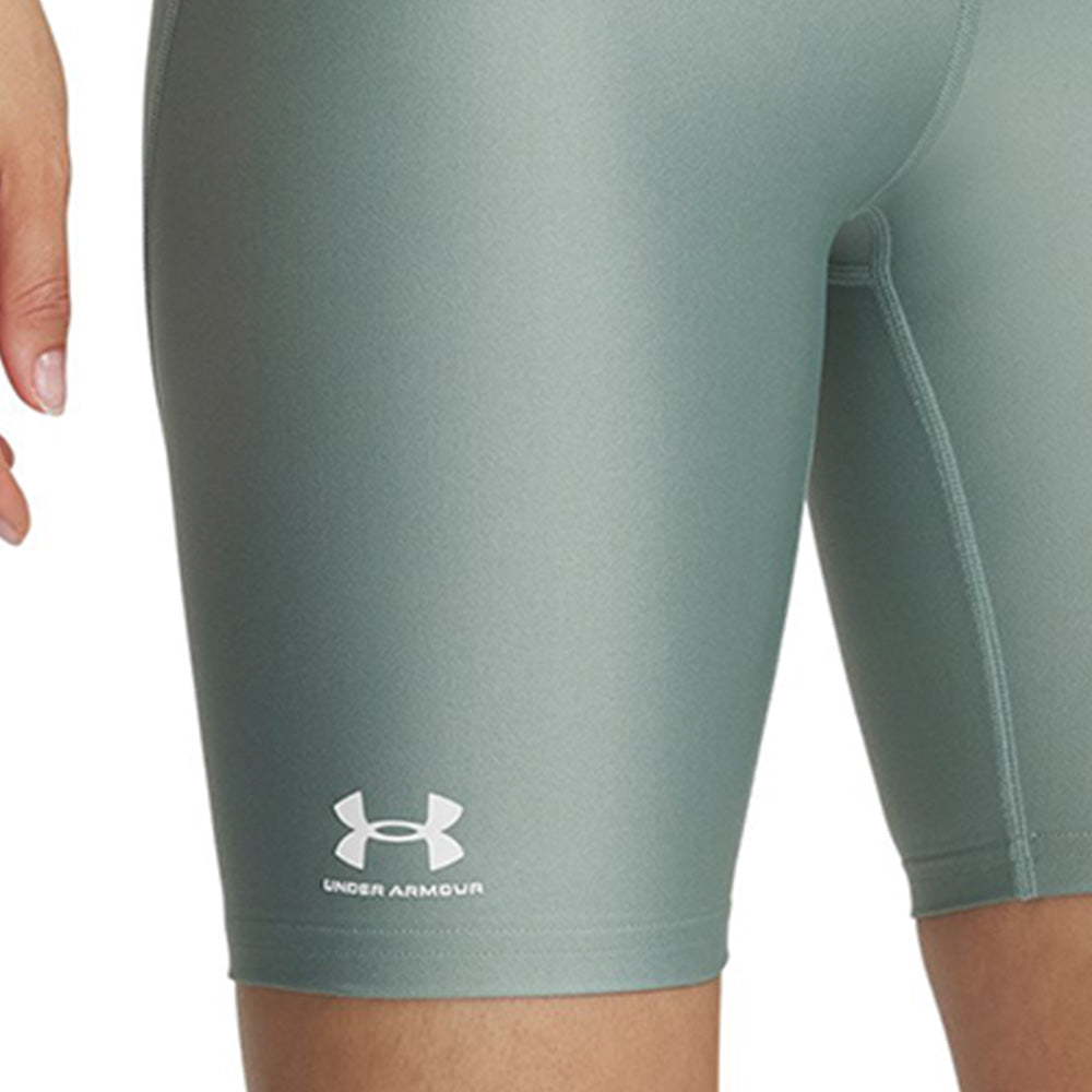 UNDER ARMOUR HeatGear® 8” Women's Training Shorts