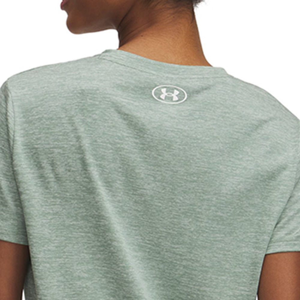 UNDER ARMOUR Tech™ Twist V-Neck Women's Training T-Shirt