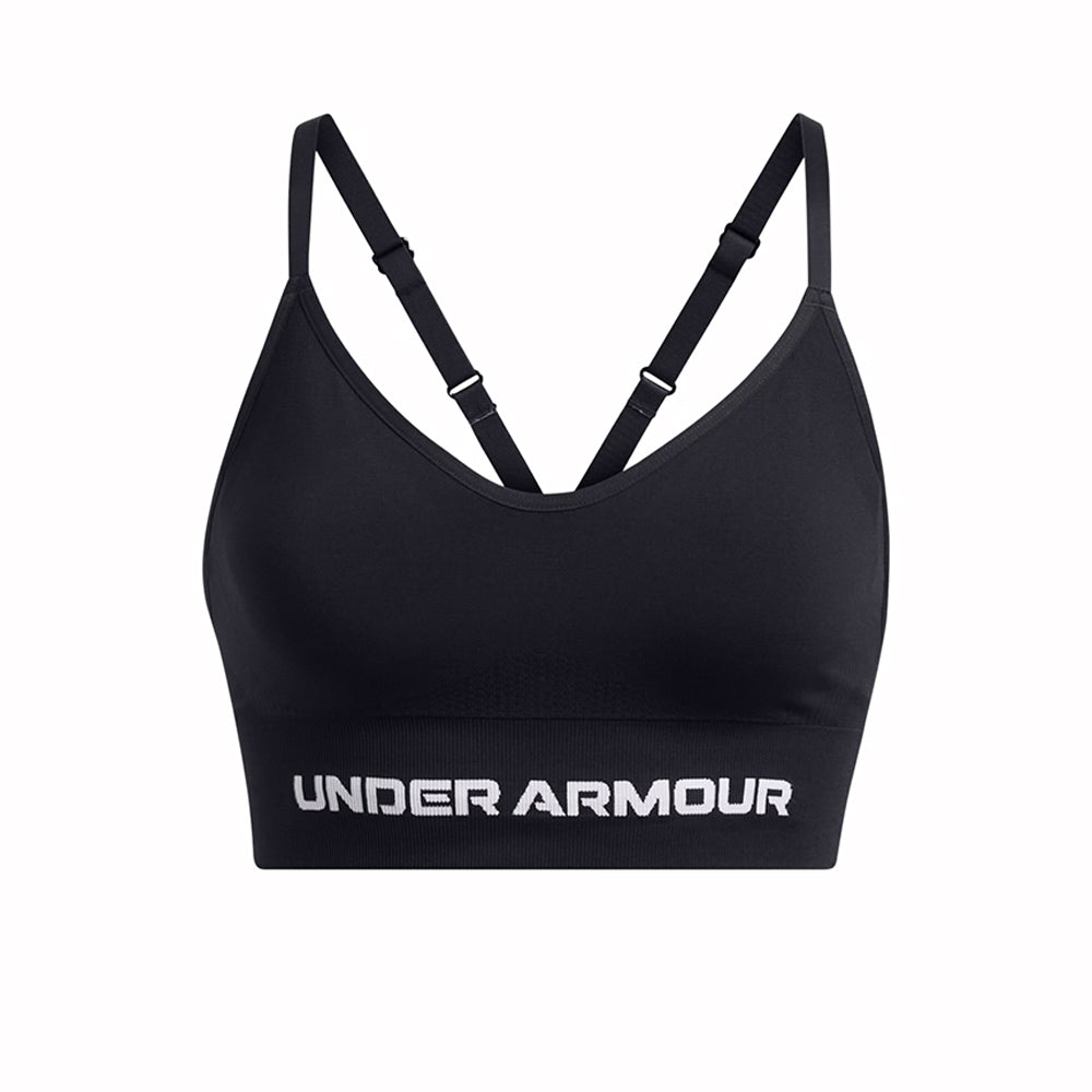 UNDER ARMOUR Vanish Seamless Low Women's Sports Bra