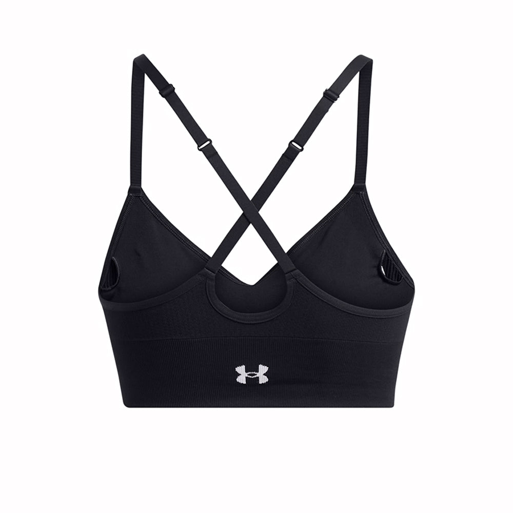 UNDER ARMOUR Vanish Seamless Low Women's Sports Bra