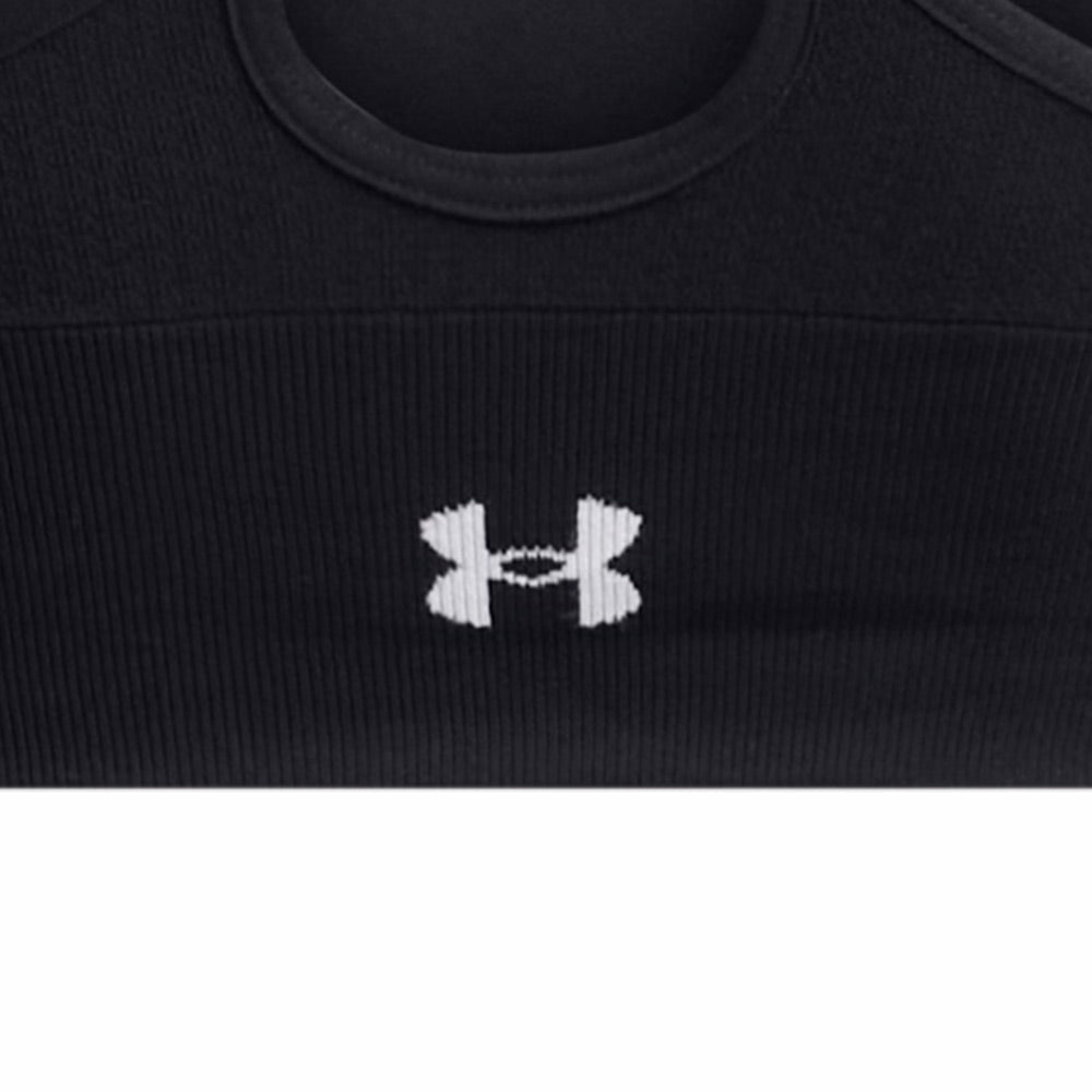 UNDER ARMOUR Vanish Seamless Low Women's Sports Bra - Supersports Thailand Supersports Thailand
