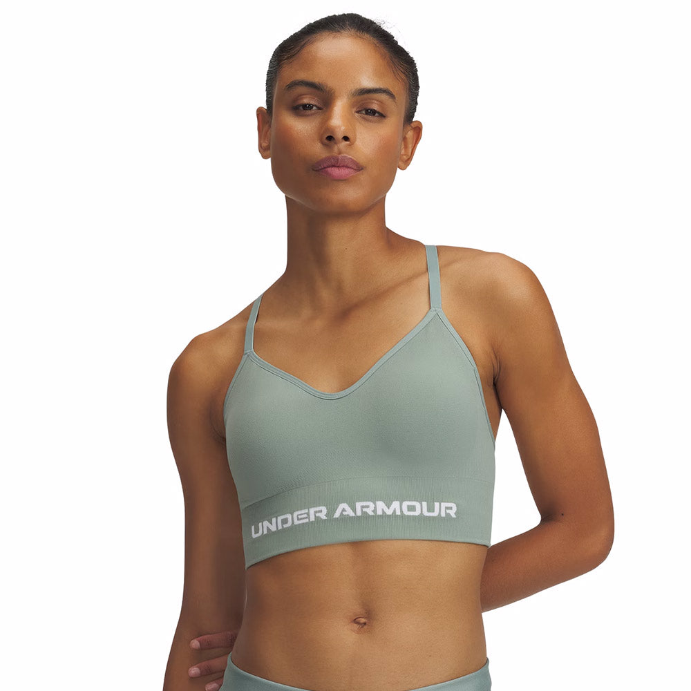 UNDER ARMOUR Vanish Seamless Low Women's Sports Bra