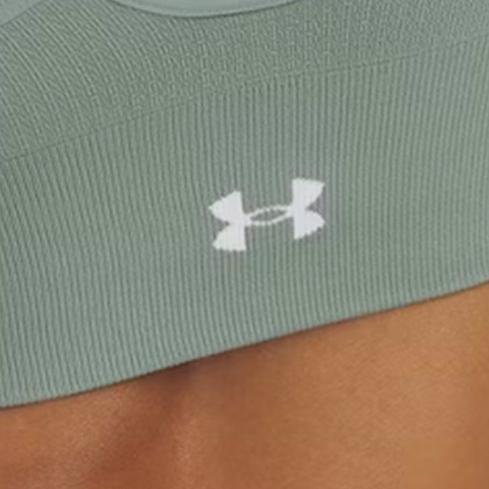UNDER ARMOUR Vanish Seamless Low Women's Sports Bra