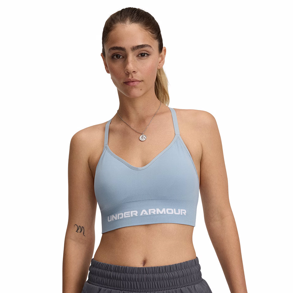 UNDER ARMOUR Vanish Seamless Low Women's Sports Bra