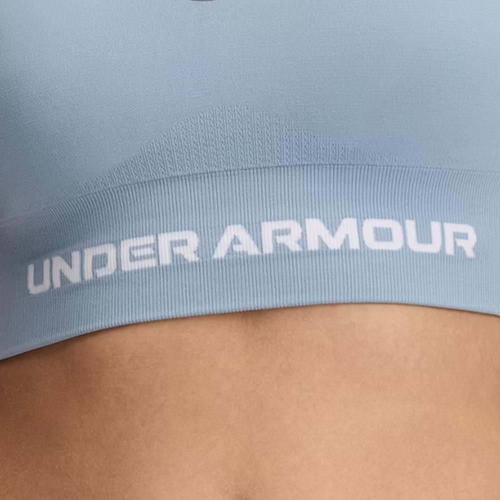 UNDER ARMOUR Vanish Seamless Low Women's Sports Bra