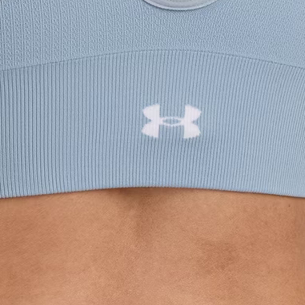 UNDER ARMOUR Vanish Seamless Low Women's Sports Bra