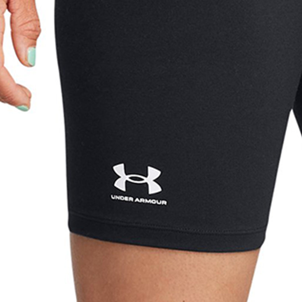UNDER ARMOUR Rival 7" Women's Training Shorts - Supersports Thailand Supersports Thailand