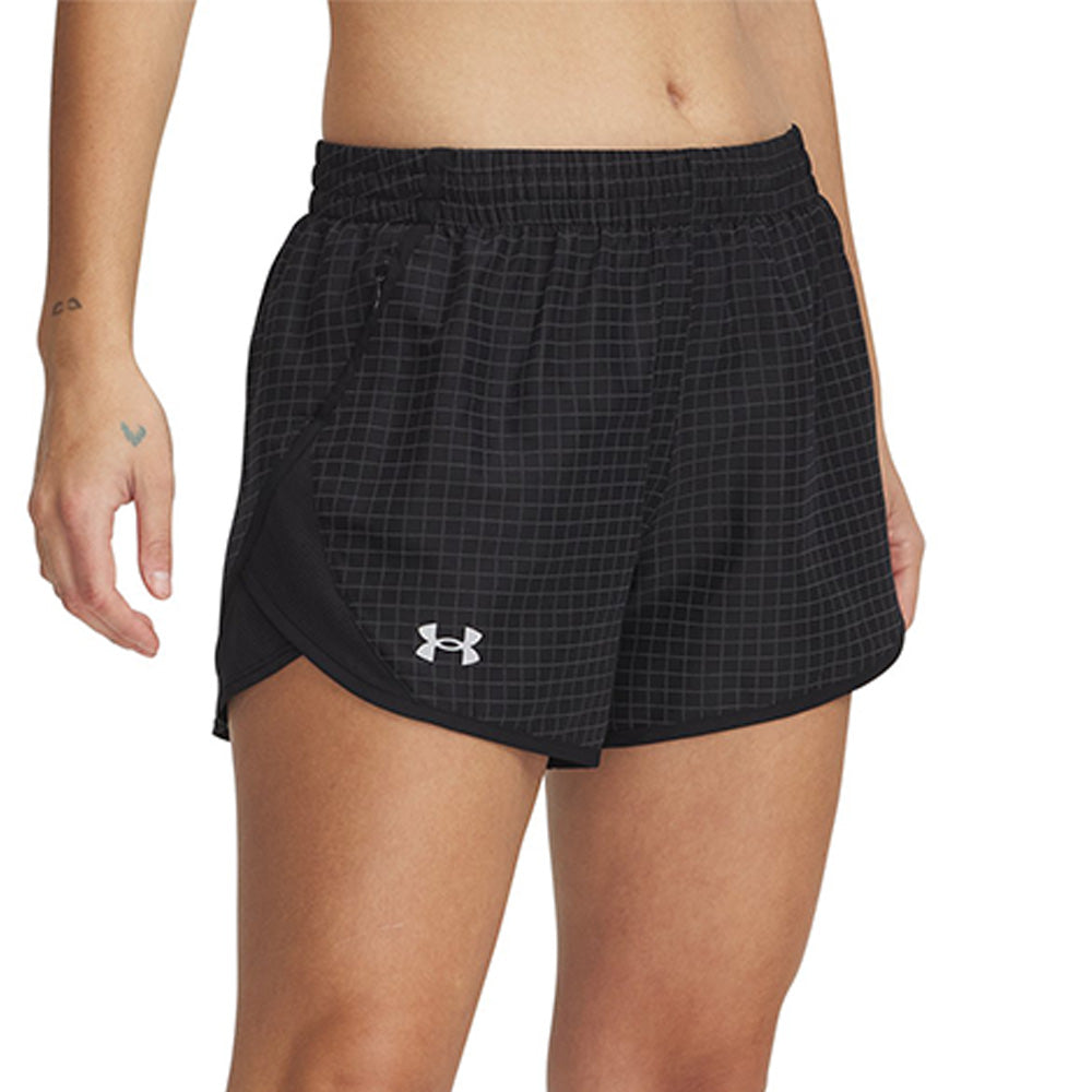 UNDER ARMOUR Fly-By Women's Running Shorts