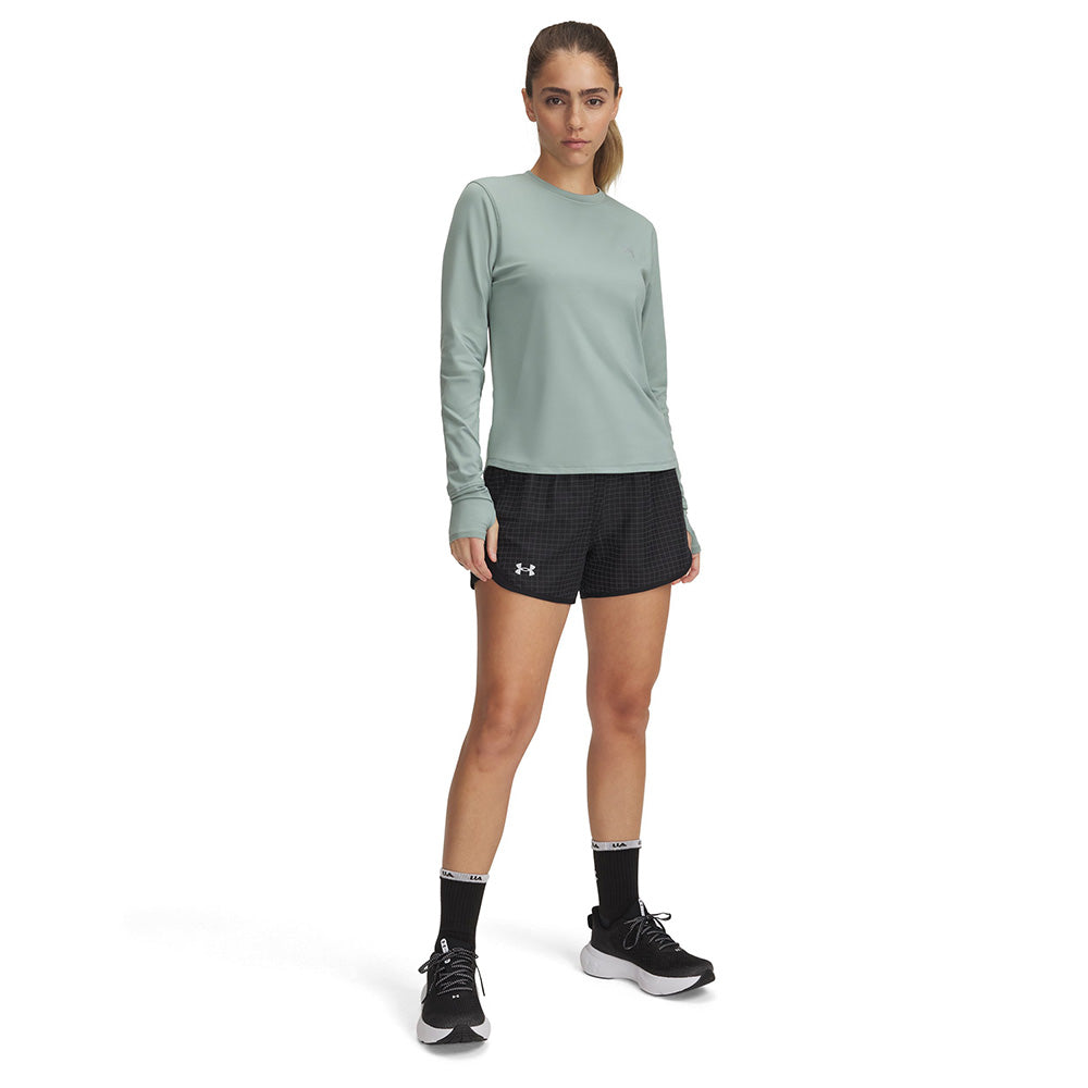 UNDER ARMOUR Fly-By Women's Running Shorts