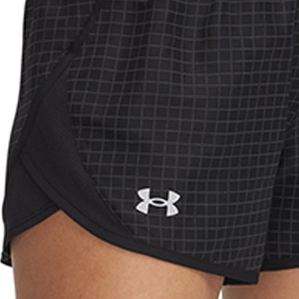 UNDER ARMOUR Fly-By Women's Running Shorts