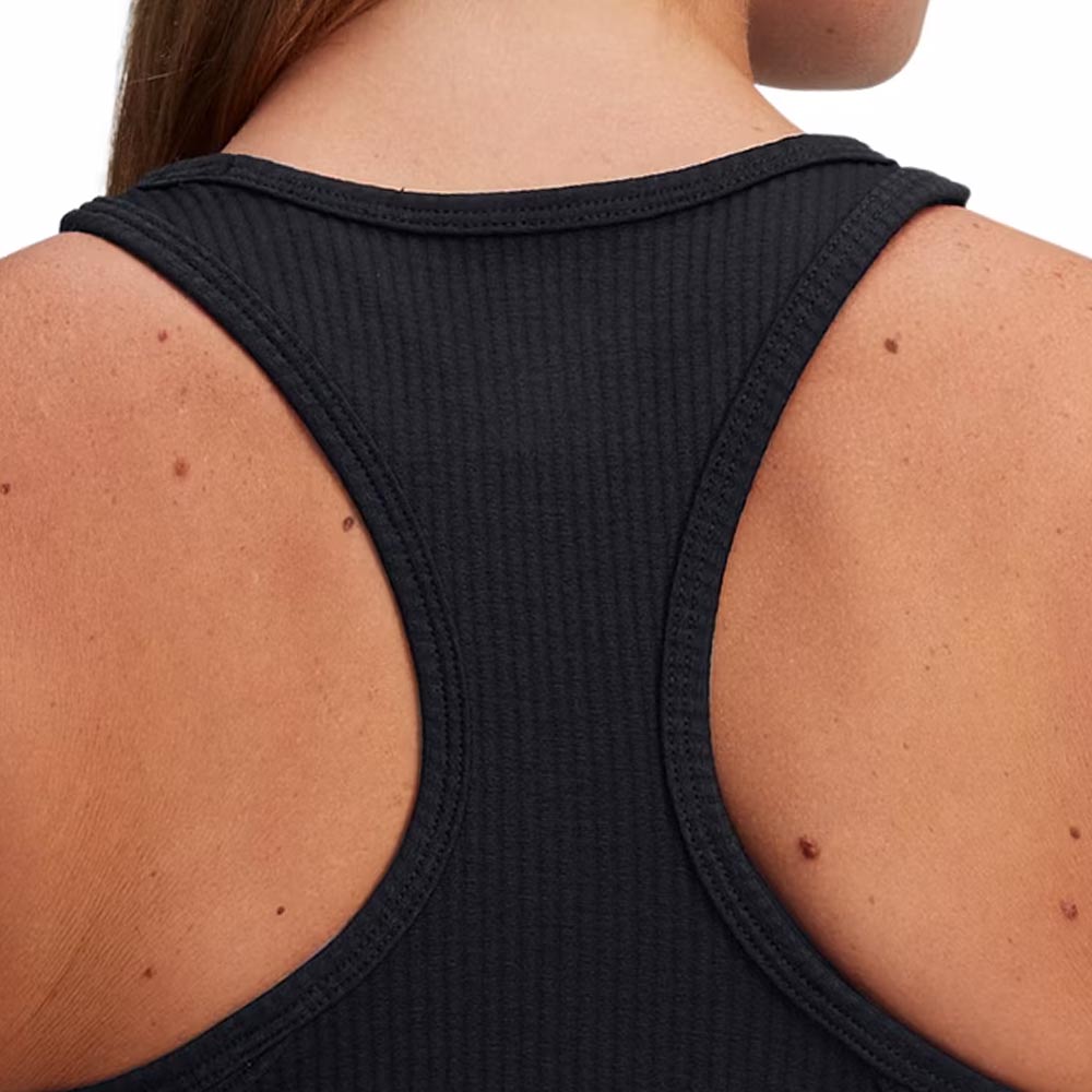 UNDER ARMOUR Meridian Rib Branded Women's Training Tank