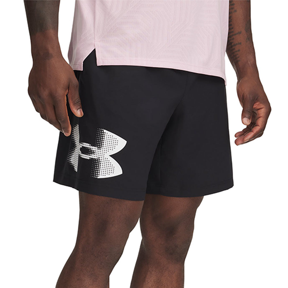 UNDER ARMOUR Tech™ Woven Graphic Men's Training Shorts