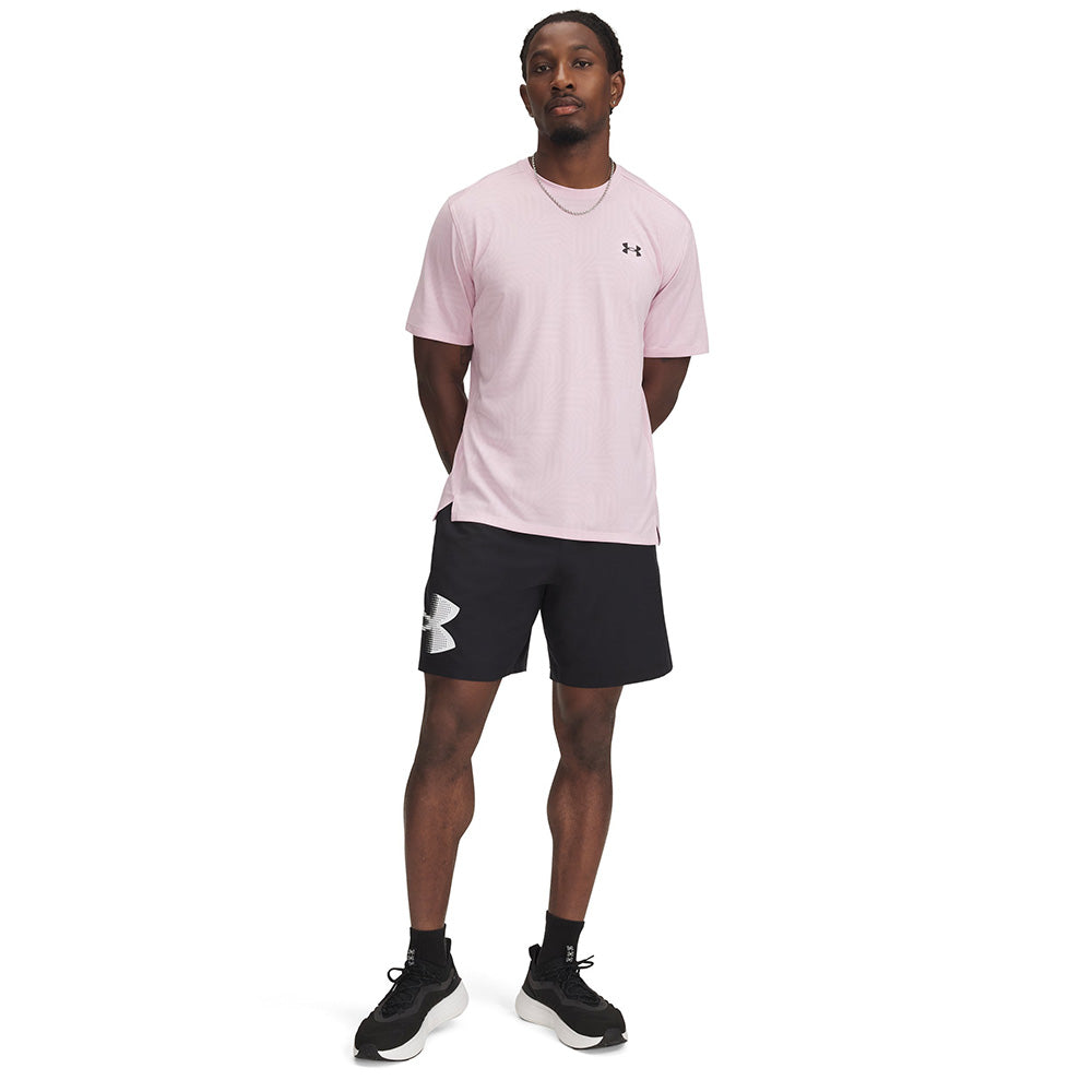 UNDER ARMOUR Tech™ Woven Graphic Men's Training Shorts