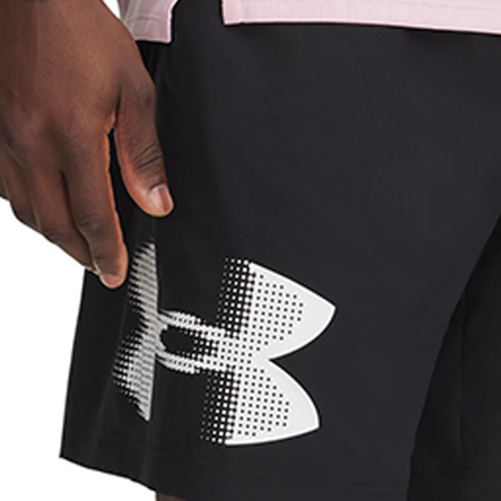 UNDER ARMOUR Tech™ Woven Graphic Men's Training Shorts