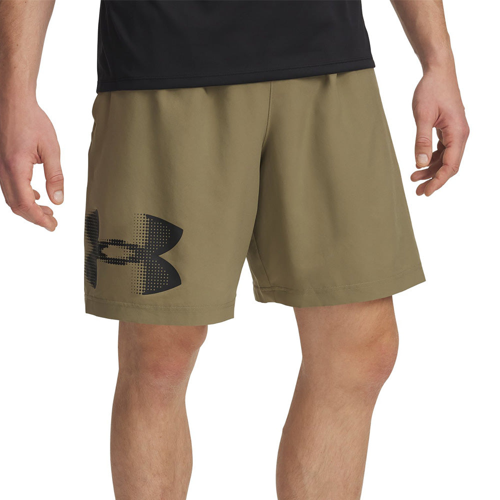 UNDER ARMOUR Tech™ Woven Graphic Men's Training Shorts