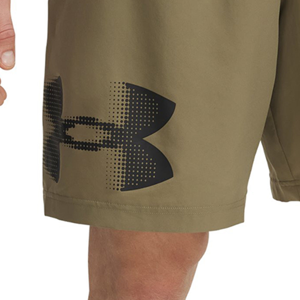 UNDER ARMOUR Tech™ Woven Graphic Men's Training Shorts