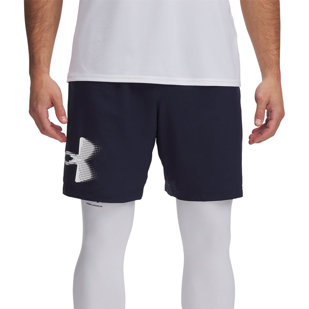 UNDER ARMOUR Tech™ Woven Graphic Men's Training Shorts