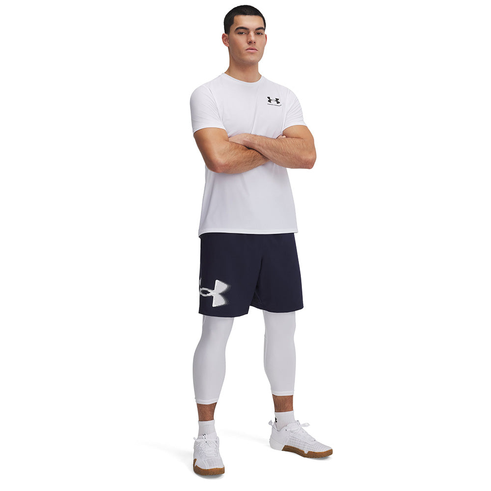 UNDER ARMOUR Tech™ Woven Graphic Men's Training Shorts
