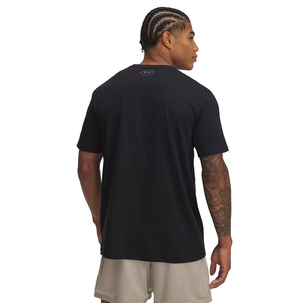 UNDER ARMOUR Fly In Logo Men's Training T-Shirt