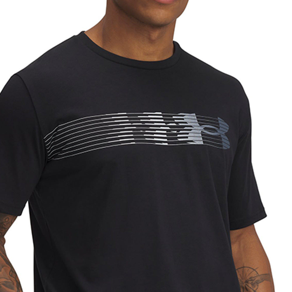 UNDER ARMOUR Fly In Logo Men's Training T-Shirt
