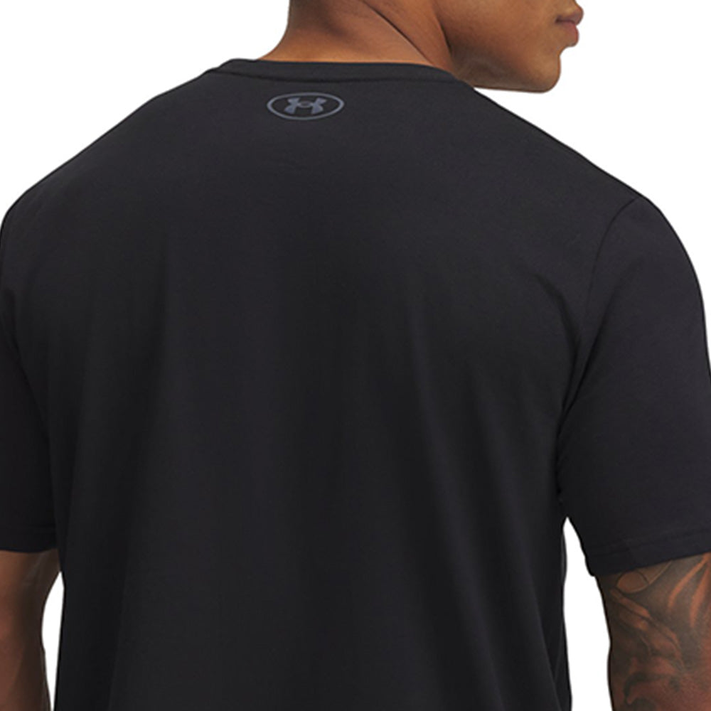UNDER ARMOUR Fly In Logo Men's Training T-Shirt