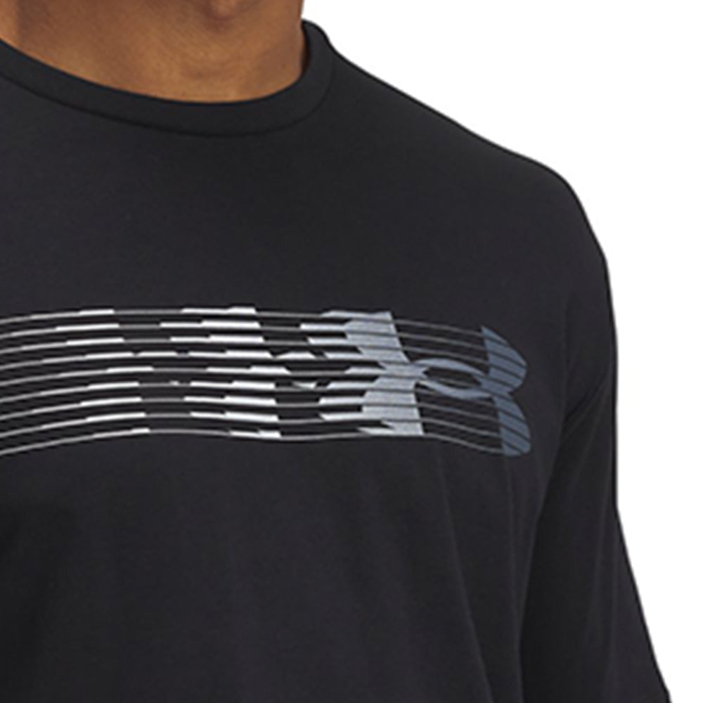 UNDER ARMOUR Fly In Logo Men's Training T-Shirt