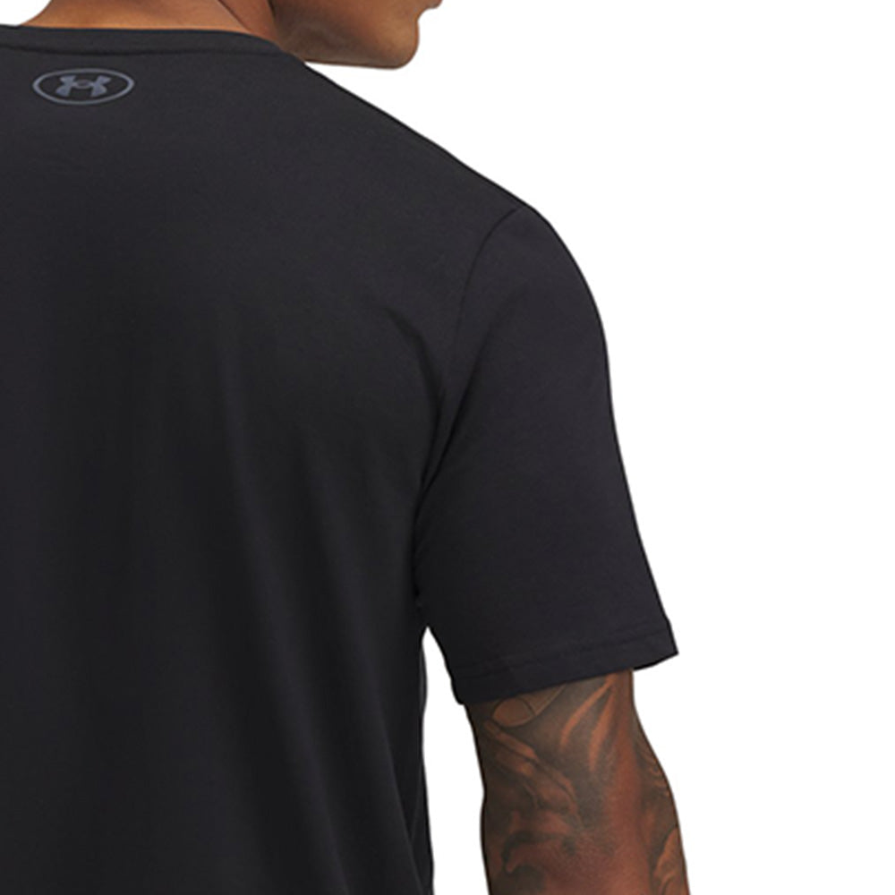 UNDER ARMOUR Fly In Logo Men's Training T-Shirt