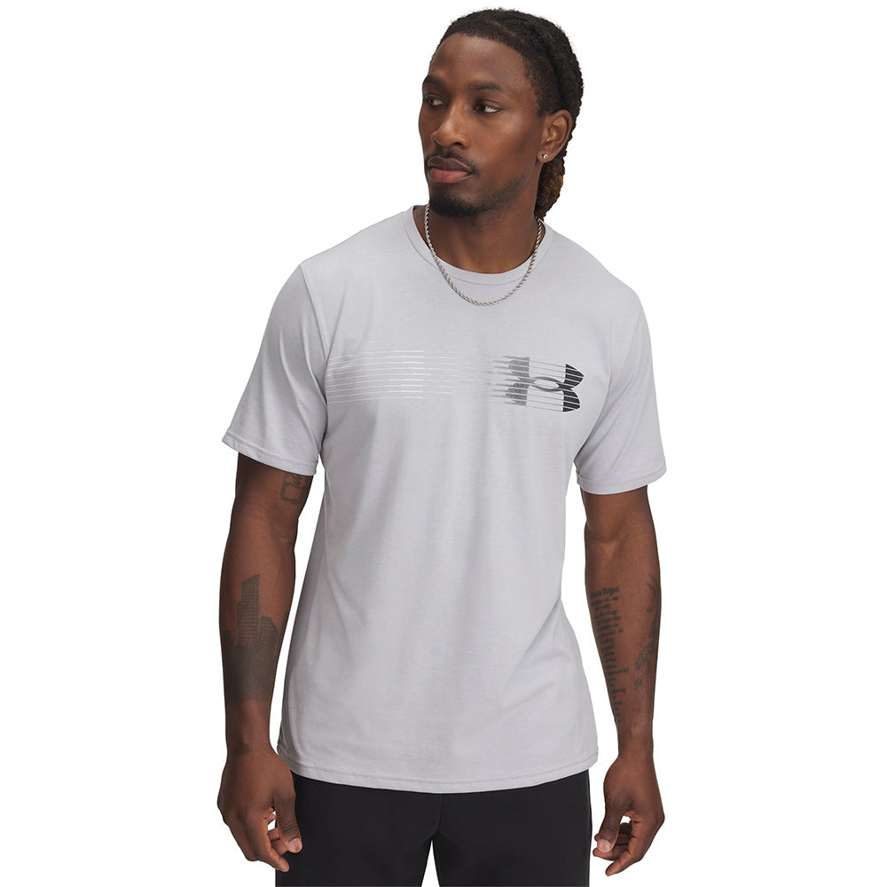UNDER ARMOUR Fly In Logo Men's Training T-Shirt