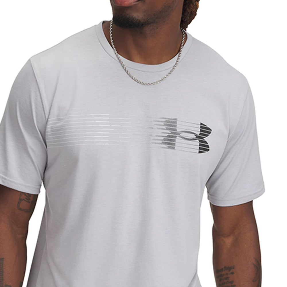 UNDER ARMOUR Fly In Logo Men's Training T-Shirt