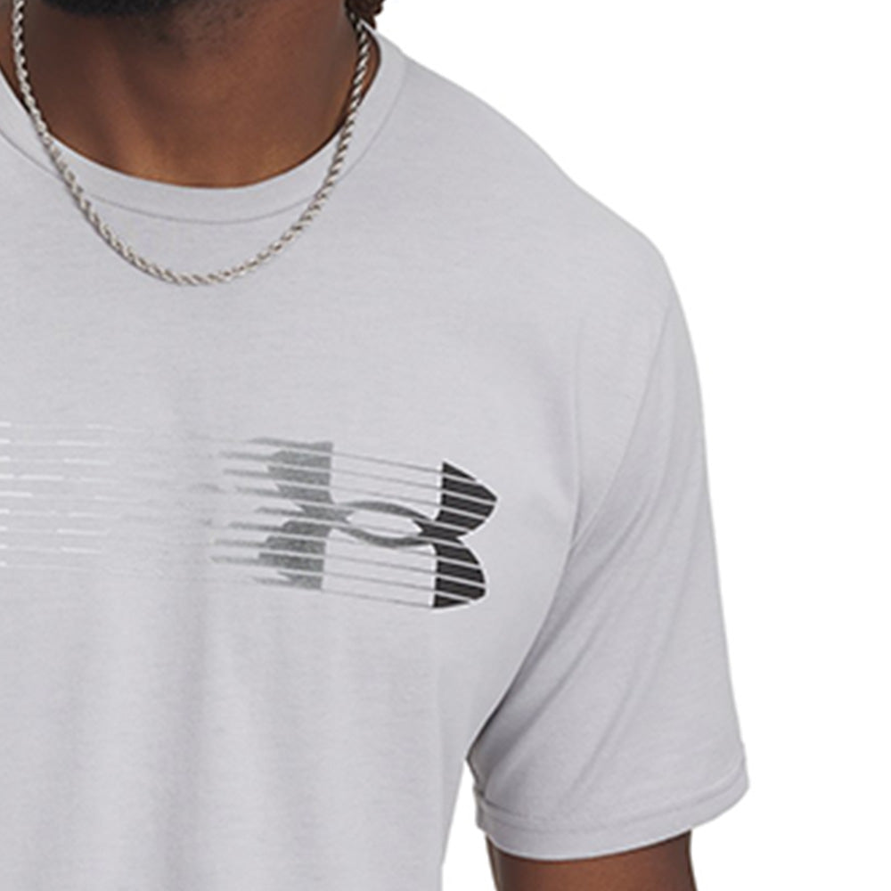 UNDER ARMOUR Fly In Logo Men's Training T-Shirt