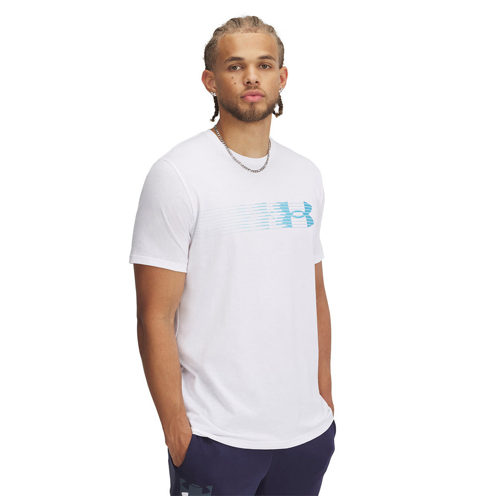 UNDER ARMOUR Fly In Logo Men's Training T-Shirt