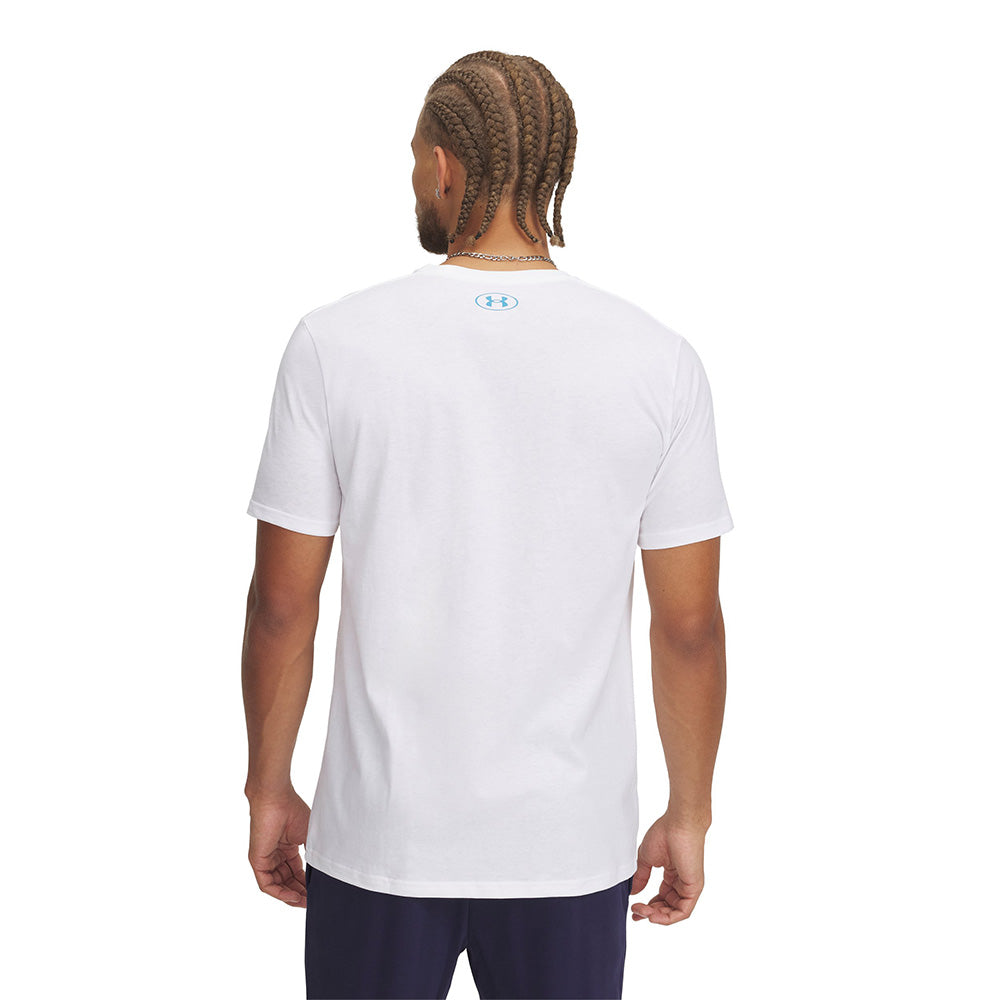 UNDER ARMOUR Fly In Logo Men's Training T-Shirt