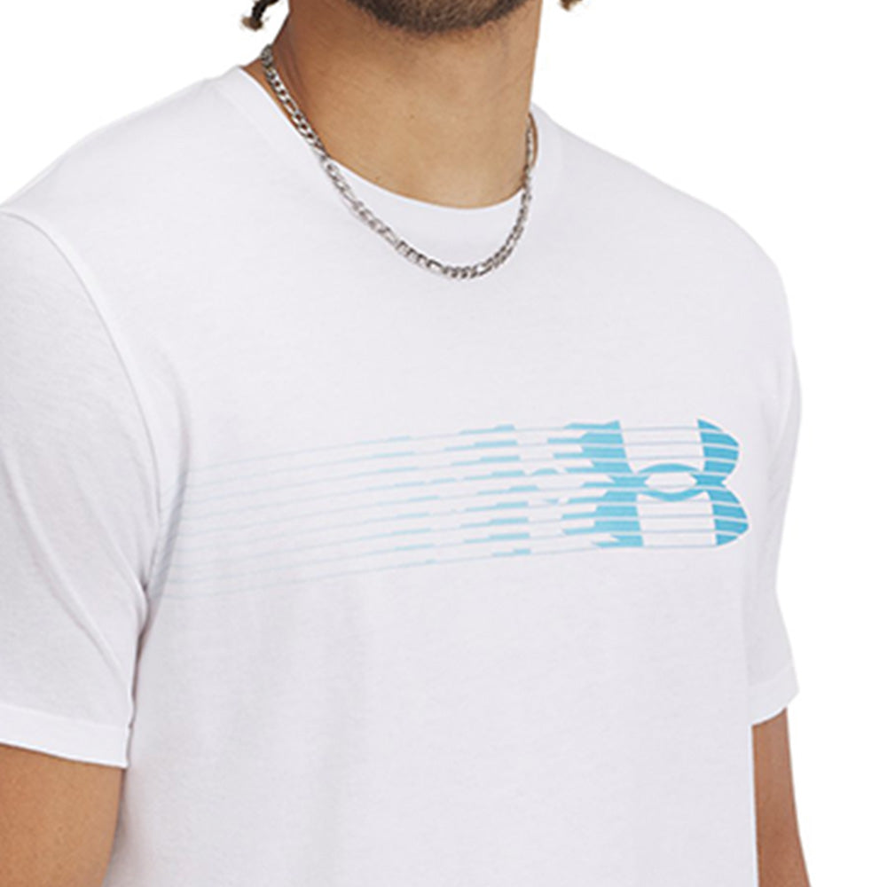 UNDER ARMOUR Fly In Logo Men's Training T-Shirt