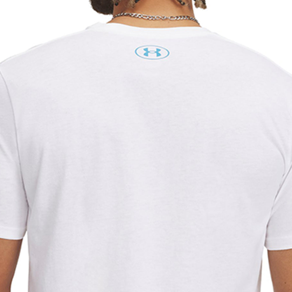 UNDER ARMOUR Fly In Logo Men's Training T-Shirt