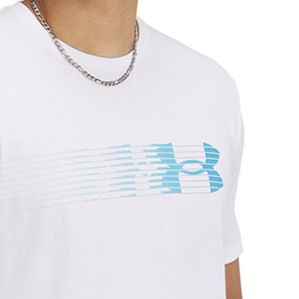 UNDER ARMOUR Fly In Logo Men's Training T-Shirt