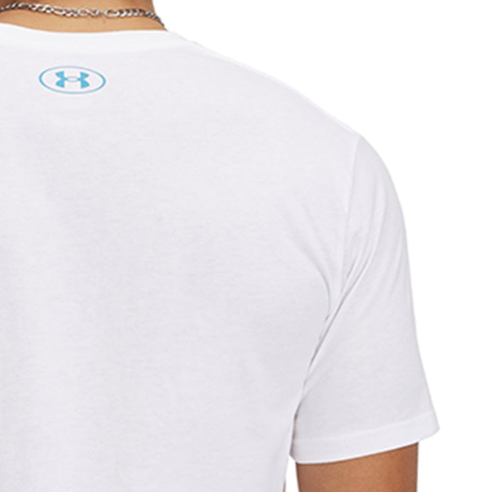 UNDER ARMOUR Fly In Logo Men's Training T-Shirt