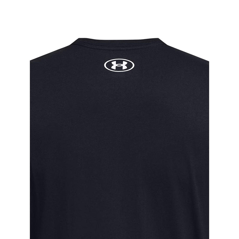 UNDER ARMOUR Logo Men's Training T-Shirt