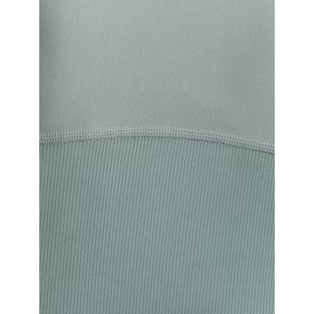 UNDER ARMOUR HeatGear® Rib ¼ Zip Long Sleeve Women's Compression - Supersports Thailand Supersports Thailand