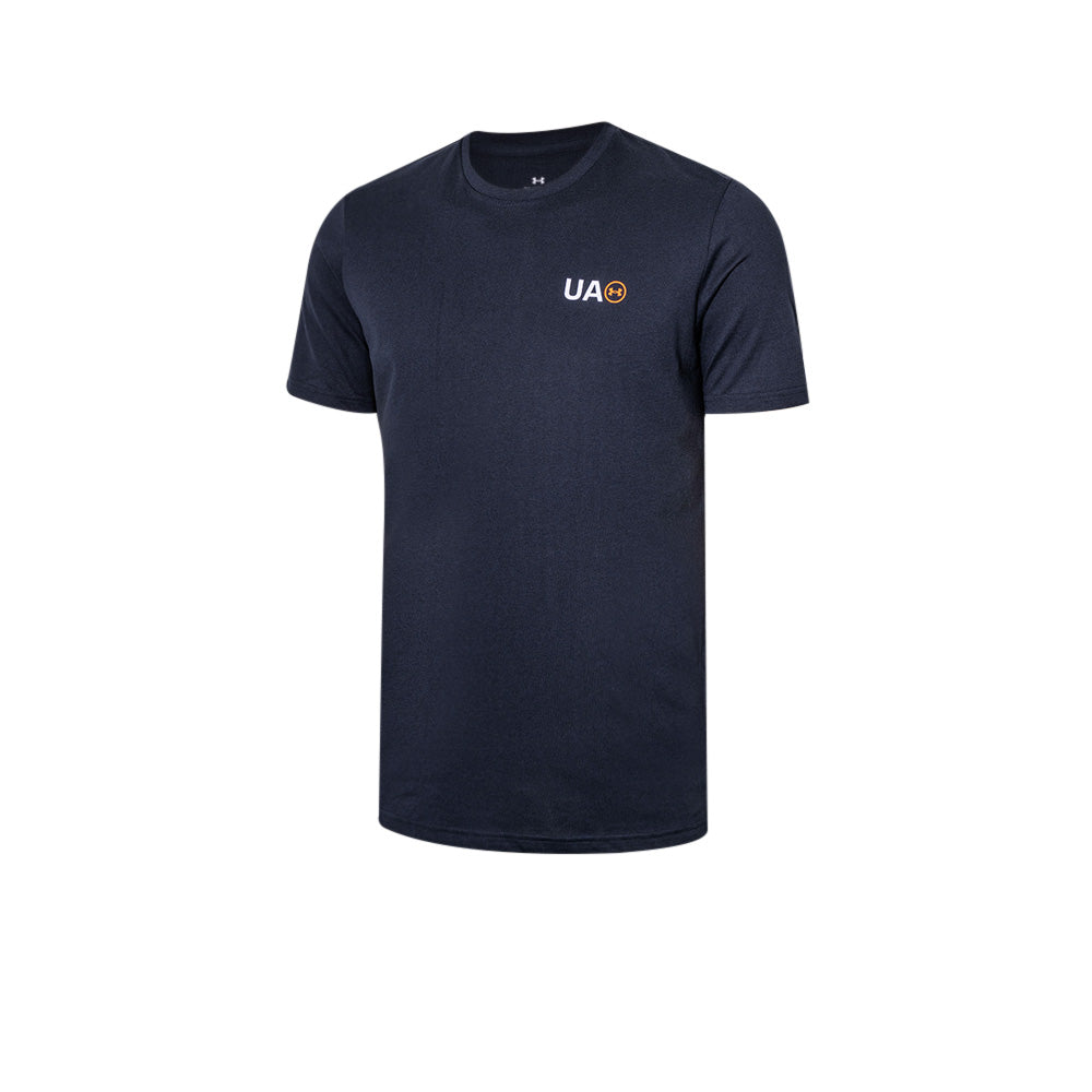 UNDER ARMOUR Circle Logo Men's Training T-Shirt