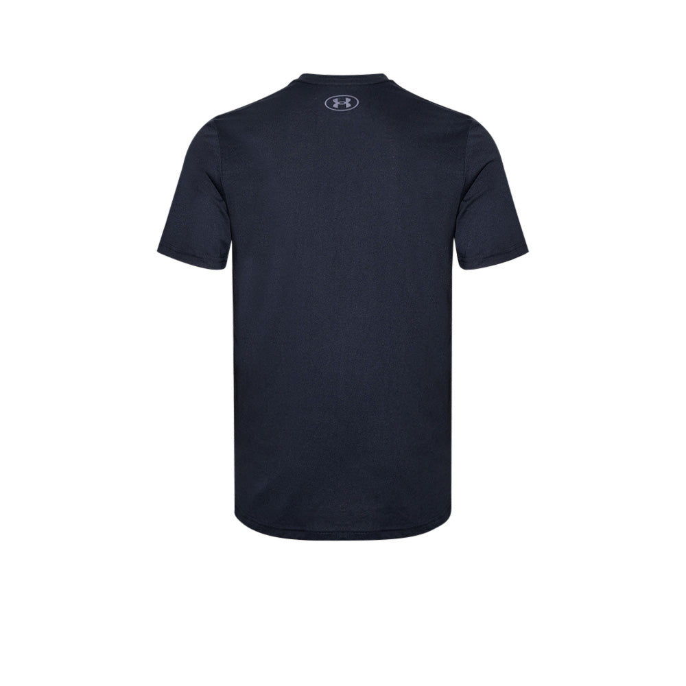 UNDER ARMOUR Circle Logo Men's Training T-Shirt