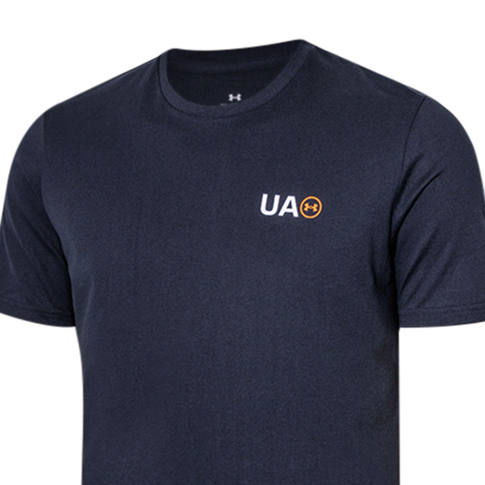 UNDER ARMOUR Circle Logo Men's Training T-Shirt