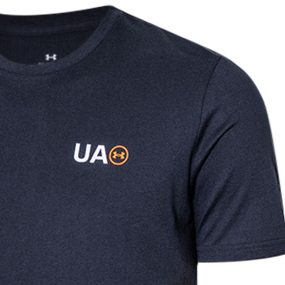 UNDER ARMOUR Circle Logo Men's Training T-Shirt